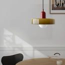 DecorBites™ Glass Chandelier Pendant Light for Bedroom Living Room Dining Room