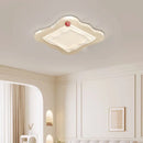 DecorBites™ Cream Style LED Ceiling Light for Bedroom and Living Room Decor