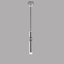 DecorBites™ Brass Pendant Light - Modern Minimalist Nordic Bar Small LED Hang Lamp