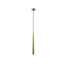 DecorBites™ Gold Copper Chandelier for Living Room, Staircase, Foyer, Dining Room, Cafe, Bar