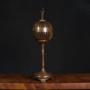 DecorBites™ Crane Incense Burner - Su Gong Craftsmanship, Elegant Home Décor Piece