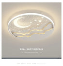 DecorBites™ Kids LED Ceiling Light for Nursery Bedroom Decor