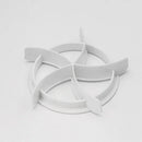 DecorBites™ Circular Oval Bread Molds Fan Shaped Dough Press Baking Tool