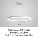 DecorBites™ Artistic Black Chandelier for Living Room, Bedroom, Dining Room Lighting