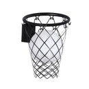 DecorBites™ Basketball Wall Lamp: Nordic Creative, Personalized, Ideal for Various Rooms