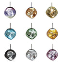 DecorBites™ Glass Lava Pendant Lights: Modern Nordic Loft LED Ceiling Hanging Lamp Fixture