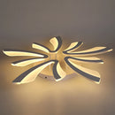 DecorBites™ Acrylic Branch Design LED Ceiling Chandelier RC Dimming Light Fixture