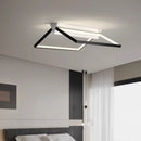 DecorBites™ Geometric LED Ceiling Lights for Stylish Home Lighting
