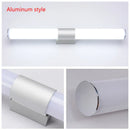 DecorBites™ LED Wall Light Mirror Lights Indoor Decor for Bathroom Kitchen Dressing Room