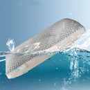DecorBites™ Ice Rayon Cooling Pillow for Cervical Care and Cool Summer Sleep