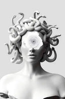 12style Choose Funny Art Sculpture Print Art Canvas Poster For Living Room Decor Home Wall Picture