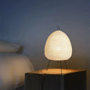 DecorBites™ Japanese Rice Paper Lantern LED Table Lamp Floor Lamps for Creative Home Decor