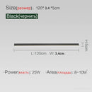 DecorBites™ Linear LED Ceiling Light for Living Room Bedroom Aisle Balcony Dining Minimalist Lustre
