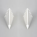 DecorBites™ LED Fan-Shaped Indoor Wall Lamp for Corridor Aisle Staircase Bedroom Lighting