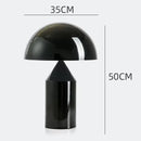 DecorBites™ Designer Mushroom Desk Lamp LED Light for Bedroom