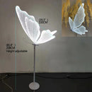 DecorBites™ Lace Butterfly LED Wedding Decoration Lamp