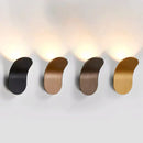 DecorBites™ LED Wall Lamps: Modern, Nordic Design for Living Room, Bedroom, Bathroom, Corridor, Balcony.