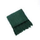 DecorBites™ Cozy Knit Throw Blanket