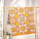 DecorBites™ Cotton Gauze Bath Towel - Soft & Absorbent 80x160cm