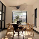 DecorBites™ Designer Pendant Ceiling Chandelier for Living Room and Bedroom