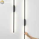 DecorBites™ LED Strip Wall Lamp for Living Room Bedroom TV Background Wall