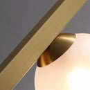DecorBites™ LED Pendant Chandeliers for Modern Home Decor and Indoor Lighting
