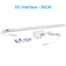 DecorBites™ LED Under Cabinet Lights PIR Motion Sensor Night Light