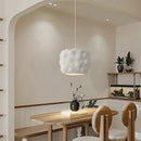 DecorBites™ Creamy Style Pendant Lights: Minimalist Nordic Design for Bedside, Restaurant, Bar