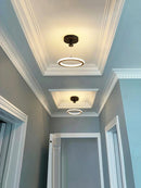 DecorBites™ LED Chandeliers for Modern Indoor Lighting in Aisle, Bedroom, Living Room