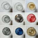 DecorBites™ Glass Ball LED Wall Lamp for Bedroom and Living Room