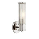 DecorBites™ Crystal LED Wall Lights for Luxury Art Living Room Bedroom: Elegant Indoor Lighting Solution