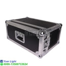 DecorBites™ 2000W Haze Machine with DMX Control Remote for DJ Party Atmosphere
