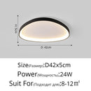 DecorBites™ LED Chandeliers for Home Indoor Lighting Fixture - Dero Collection