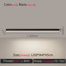 DecorBites™ LED Ceiling Lamp | Modern Nordic Lighting for Living Room, Kitchen, Bedroom & Office