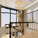 DecorBites™ LED Pendant Chandeliers: Modern, Stylish Lighting for Living & Dining Room
