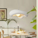 DecorBites™ Creamy Style Wabi Sabi G9 LED Pendant Lights - Home Decor Hang Lamp