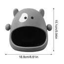 Decorative Bowl For Keys Cute Animal Candy Dish Decorative Bowl With Big Storage Mouth For Cell Phone & Keys Perfect For