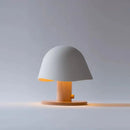 DecorBites™ Glass Table Lamp for Bedroom Living Room Hotel Nordic Designer Art Lamps