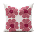 DecorBites™ Decorative Sofa Pillowcase, Cushion Cover, Valentine's Day, Wedding, Home Living
