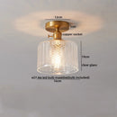 DecorBites™ LED Ceiling Lamps Modern Night Lights Fixtures for Living Room Balcony Chandelier