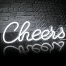 Wedding Neon Light Letters LED Sign Bar room decoration Party Bedroom Playroom Cave Children's Room Shop Home Wall Decoration