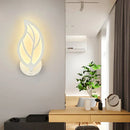 DecorBites™ 5-Light Acrylic LED Ceiling Chandelier for Modern Living Room Bedroom
