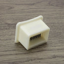 DecorBites™ Green Bean Slicer & Vegetable Runner Cutter for Efficient Kitchen Shredding