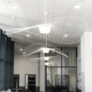 DecorBites™ Industrial Retro Art LED Chandeliers for Living Dining Kitchen Restaurant