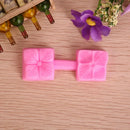 DecorBites™ 3D Five Petals Flower Silicone Mold for Cake Decorating and Baking