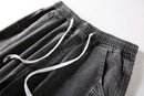 Men Wide Leg Jeans – Baggy Vintage Korean Streetwear Trousers