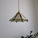 DecorBites™ Glass LED Pendant Light - Japanese Home decor Kitchen Bar Lamp