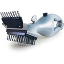 DecorBites™ BBQ Grill Steam Cleaner Brush for Charcoal or Gas Grills - Cooking Tool