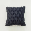 DecorBites™ Diamond Embroidery Cushion Cover for Modern Home Decor