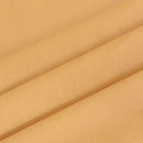 DecorBites™ Cotton Fitted Sheet: Soft & Durable, Queen/King Size, Elastic Band, Skin-Friendly